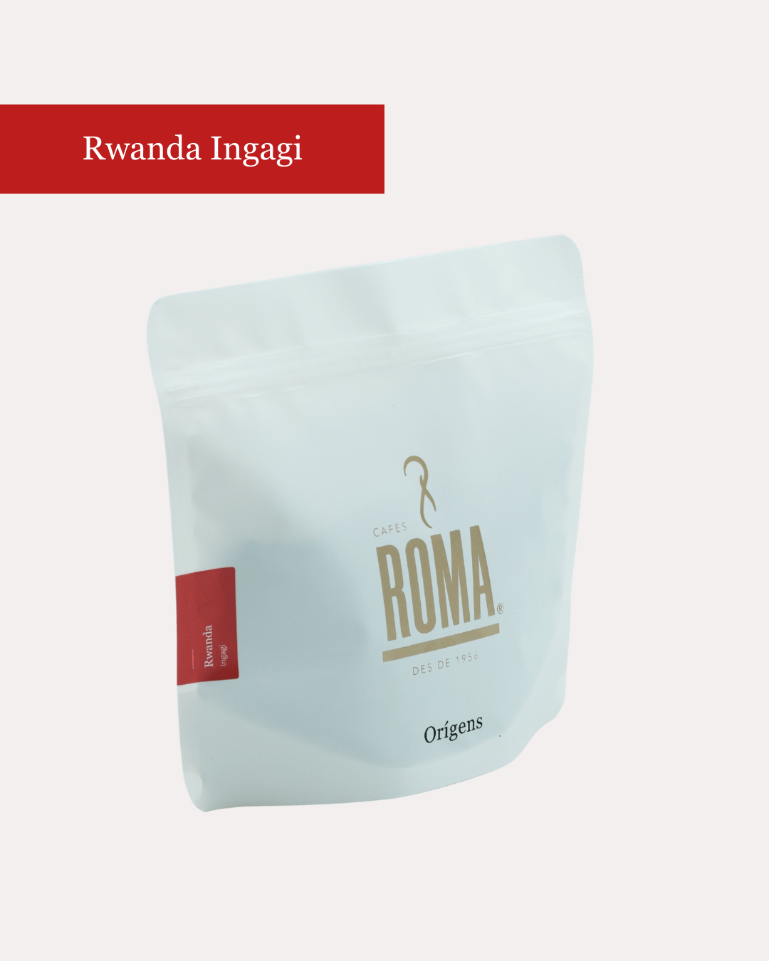 RWANDA GORILLA