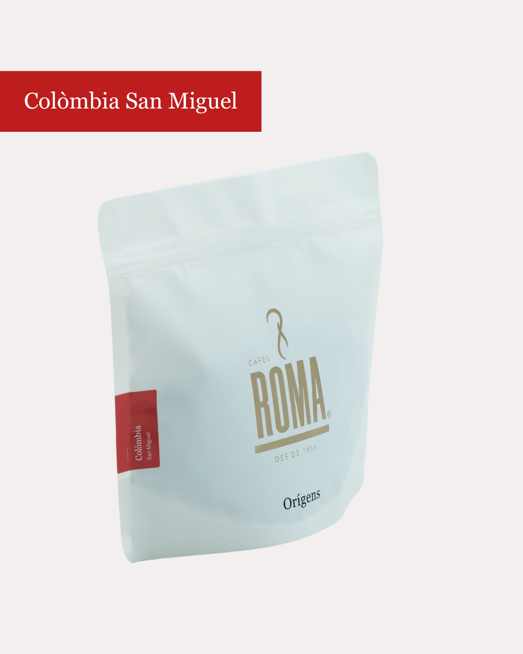 COLOMBIA SAN MIGUEL