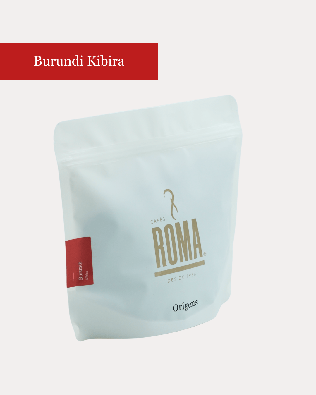 BURUNDI KIBIRA