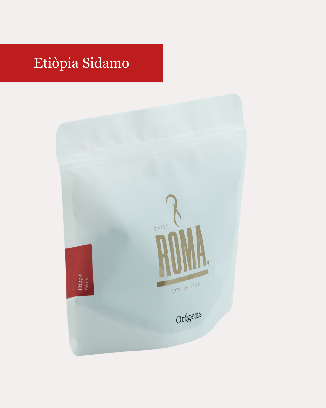ETHIOPIA SIDAMO