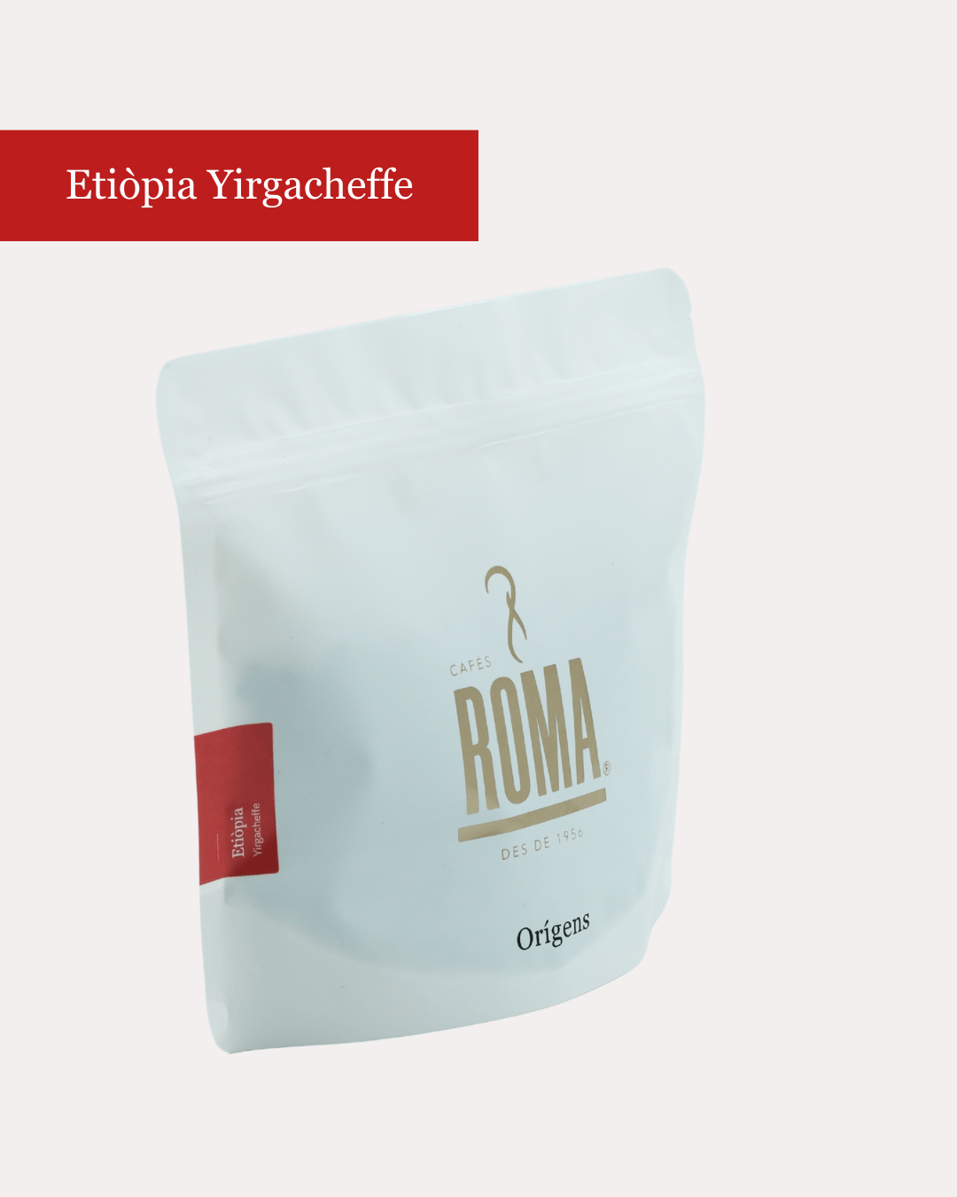 ETHIOPIA YIRGACHEFFE