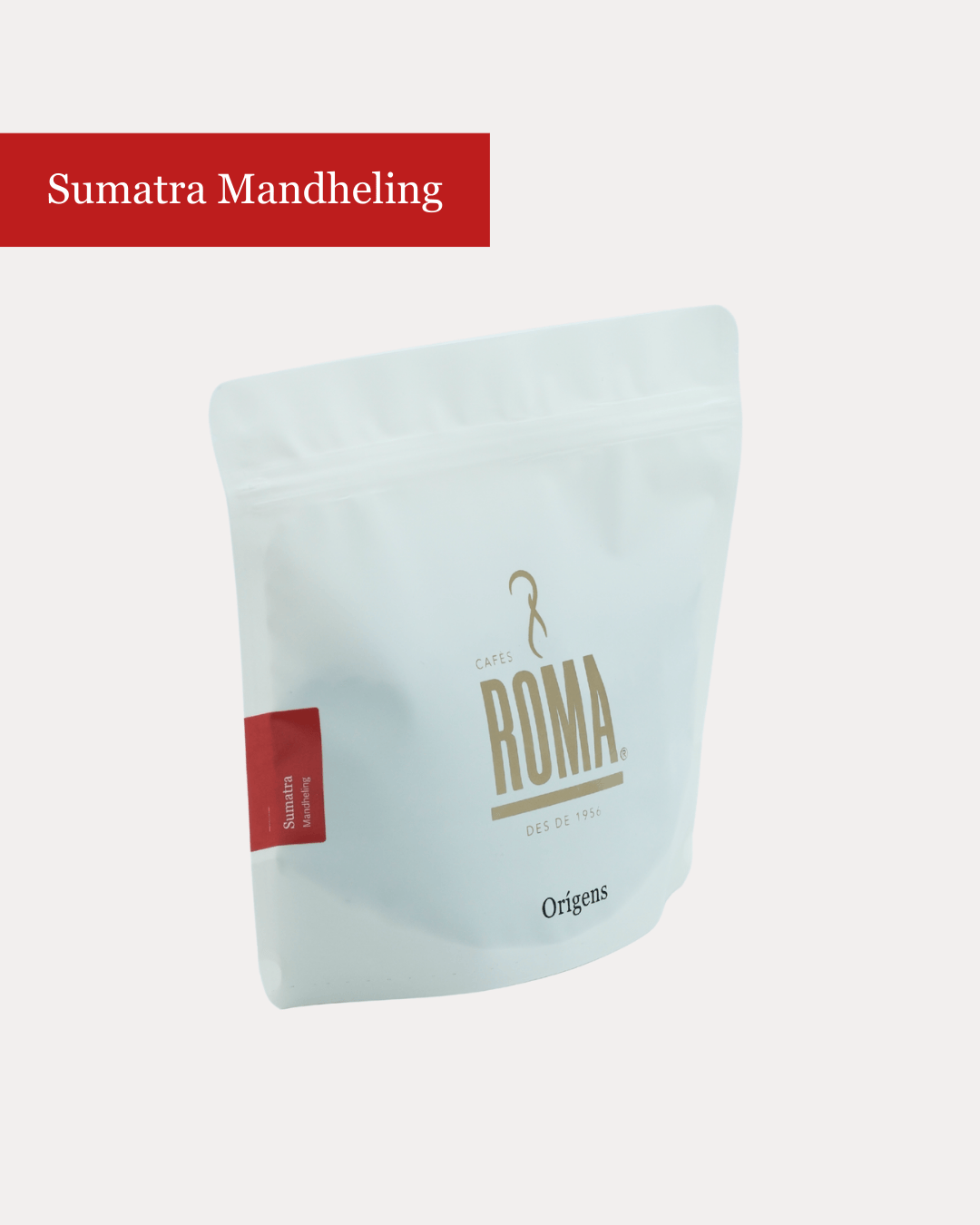 SUMATRA MANDHELING