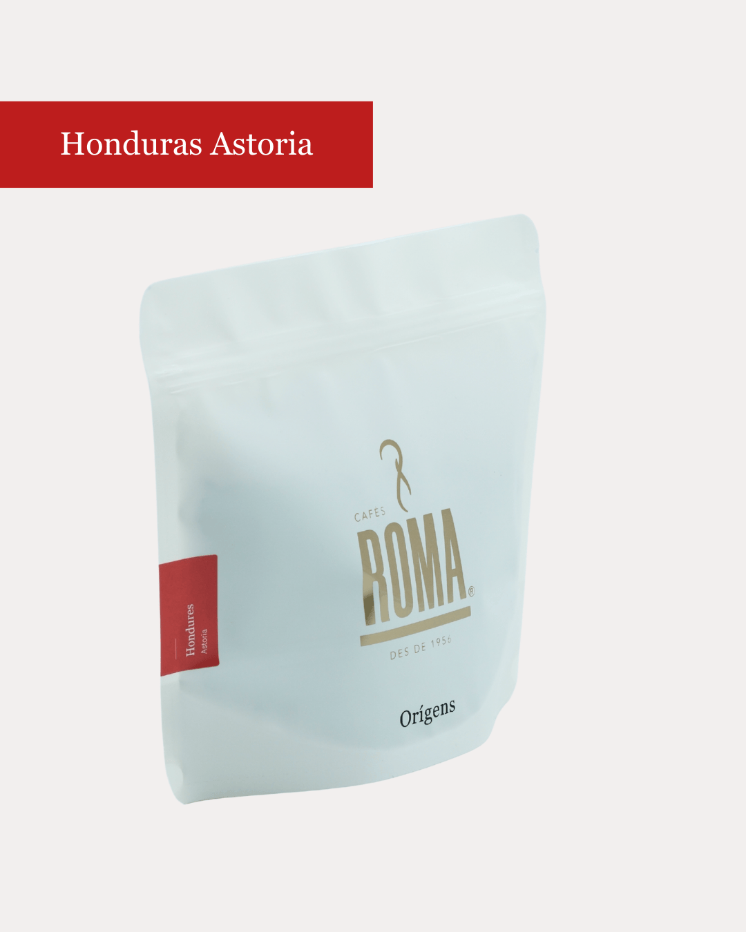 HONDURAS ASTORIA