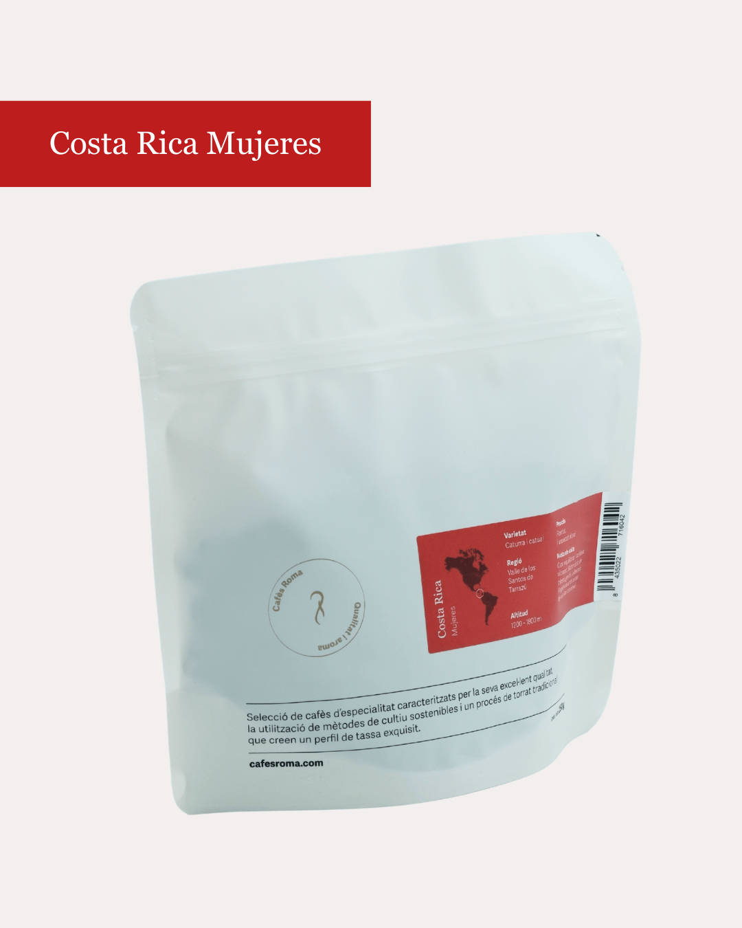 COSTA RICA WOMEN