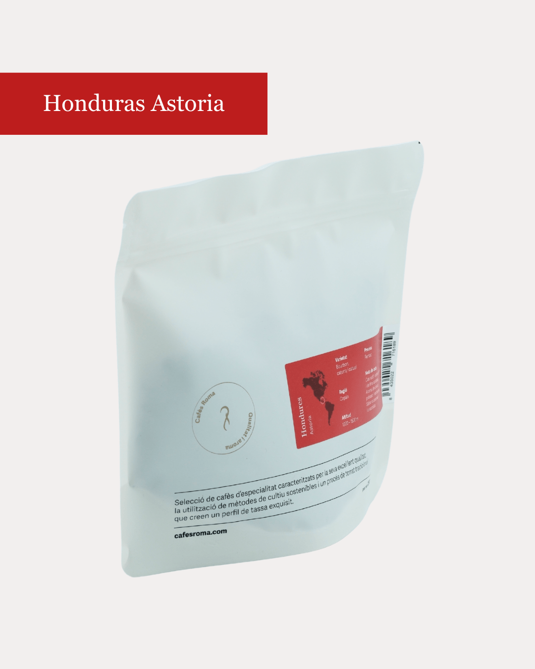 HONDURAS ASTORIA