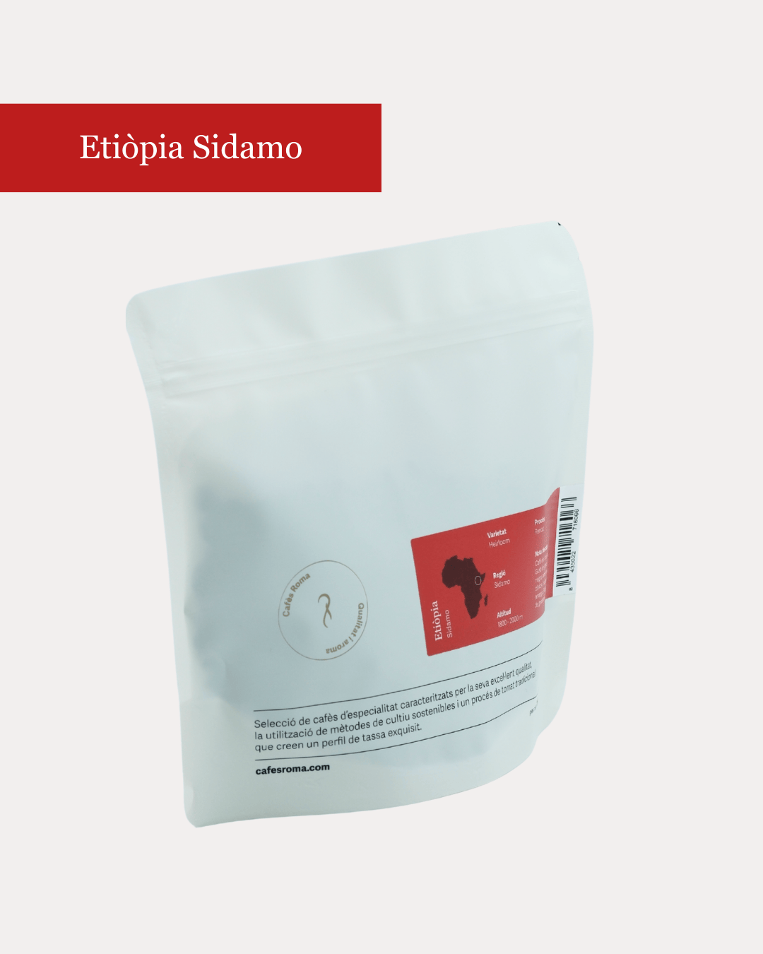 ETHIOPIA SIDAMO