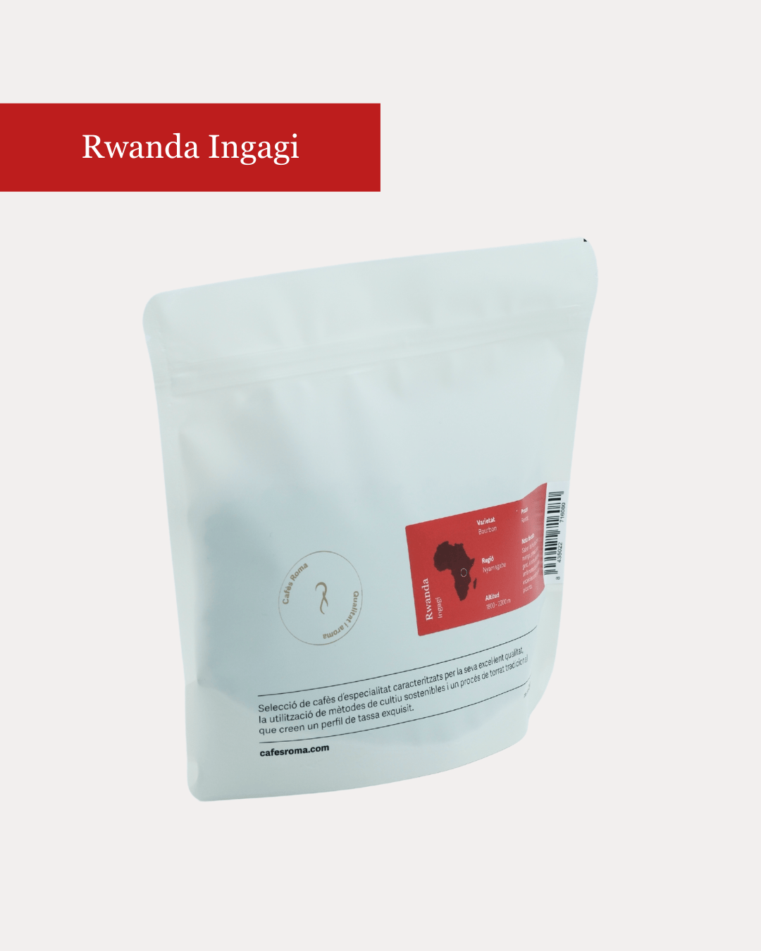 RWANDA GORILLA