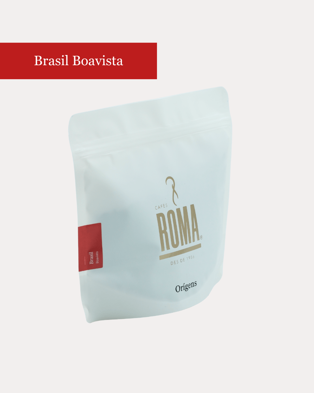 BRASIL BOAVISTA BOURBON