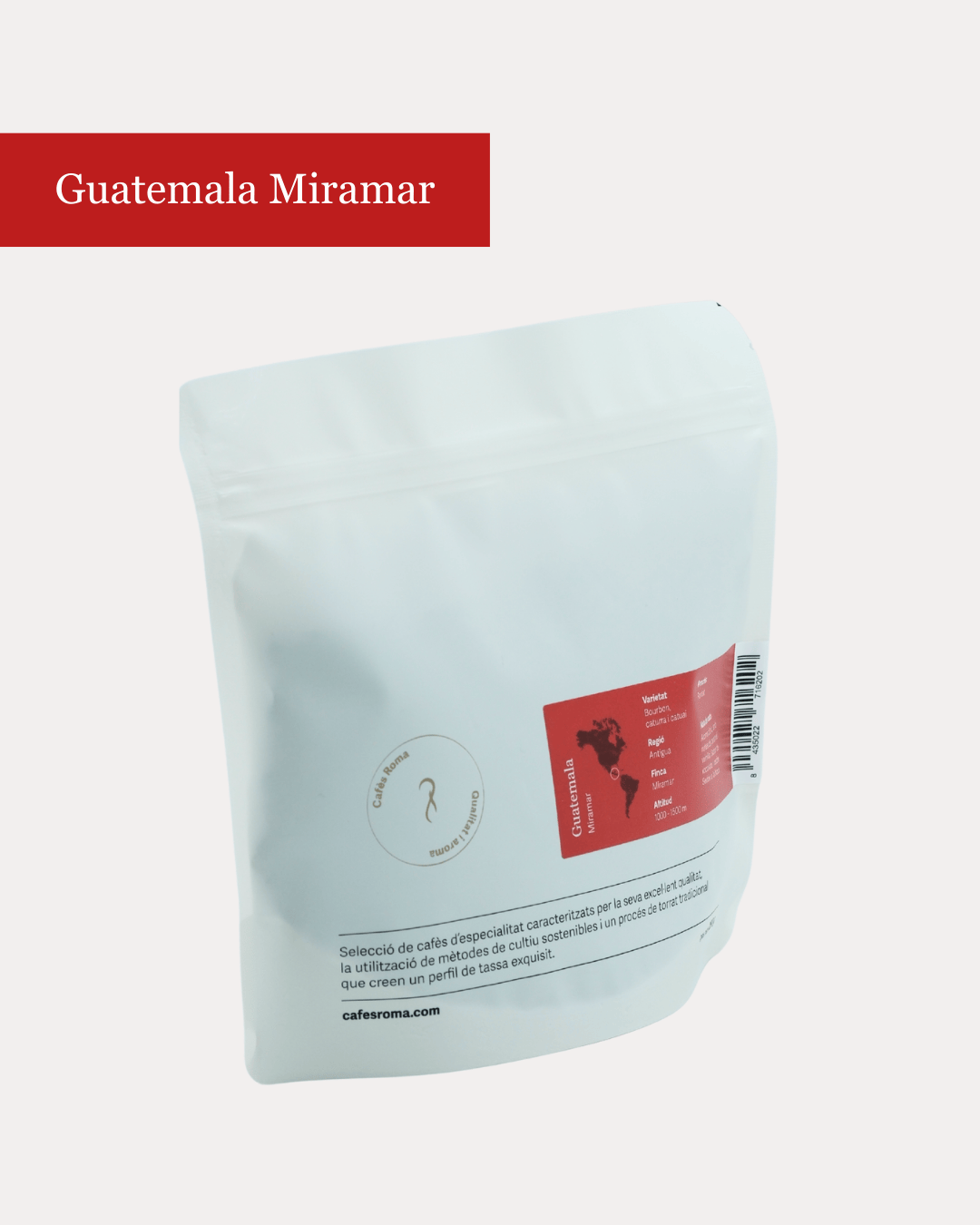 GUATEMALA MIRAMAR