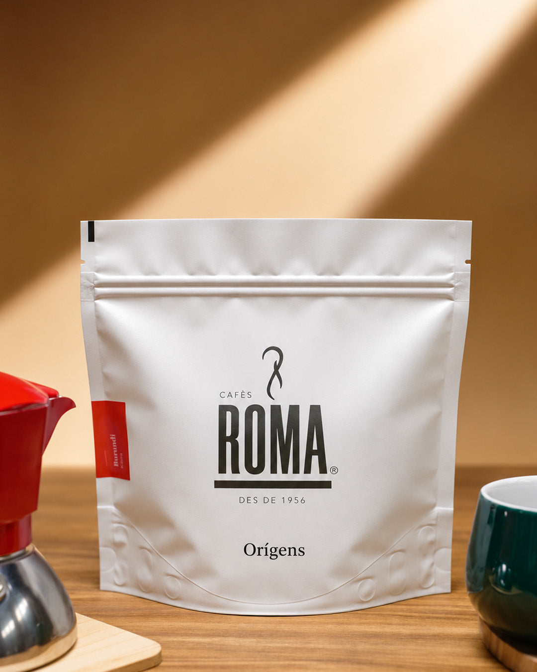 BURUNDI KIBIRA