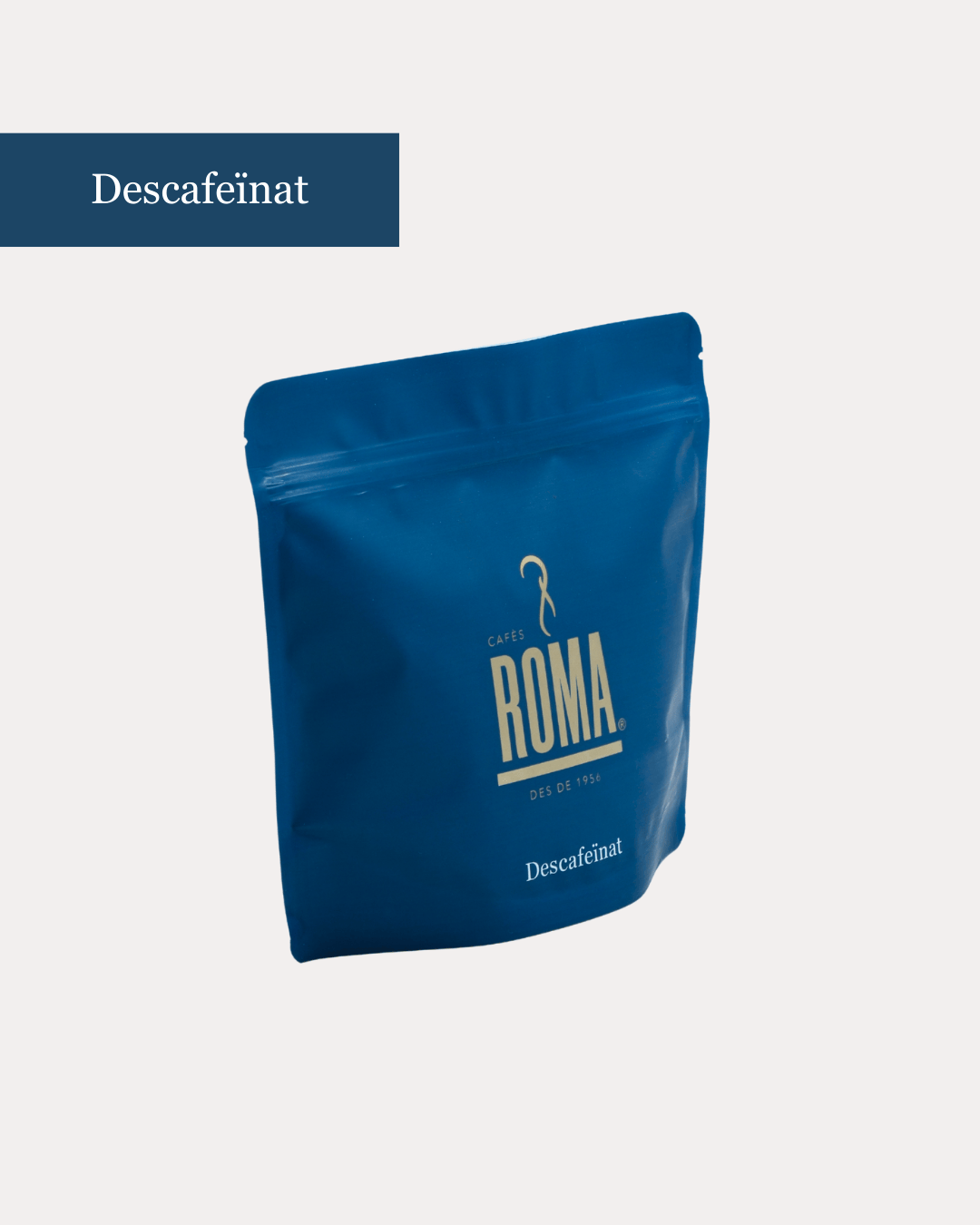DESCAFEÏNAT
