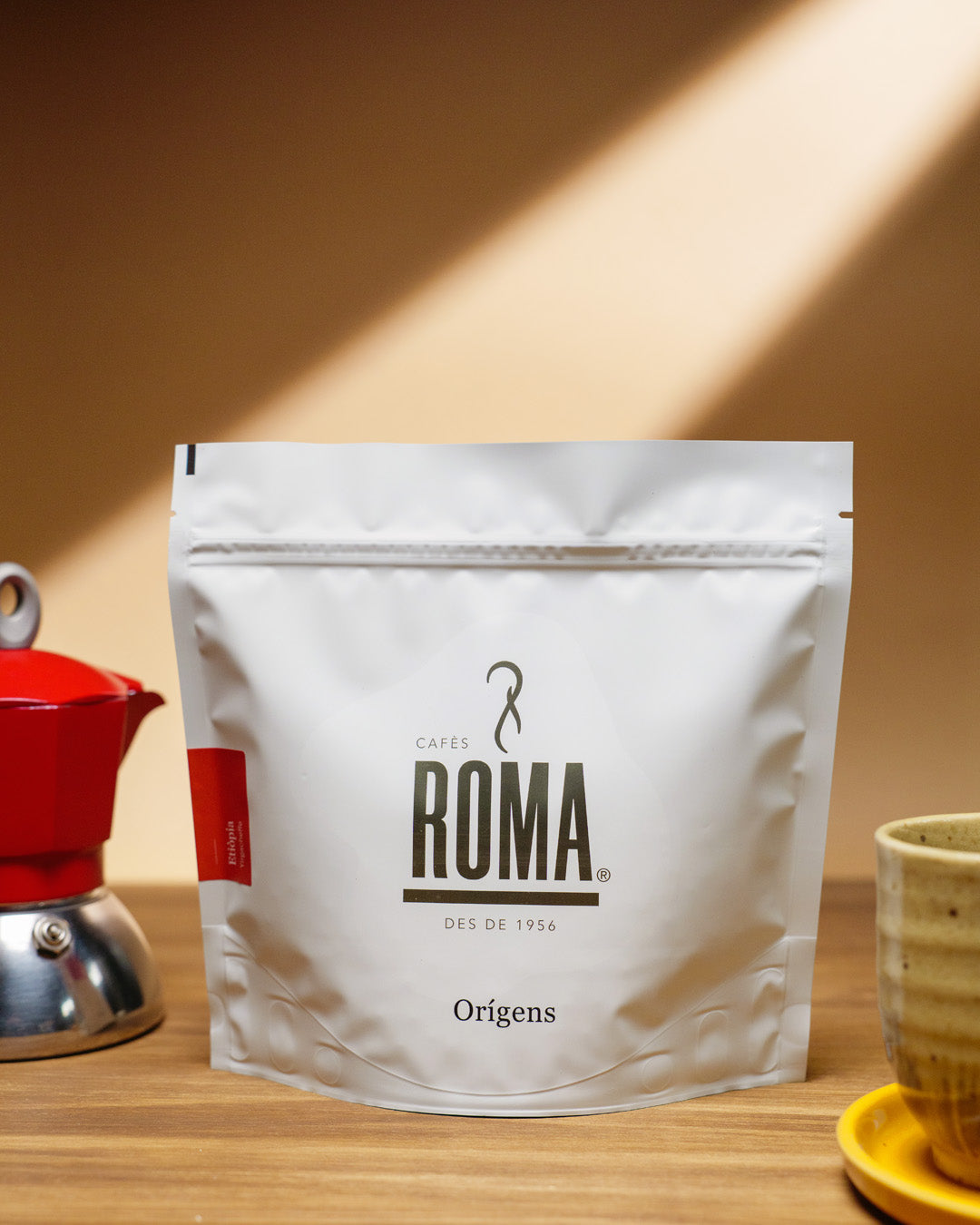 ETHIOPIA YIRGACHEFFE
