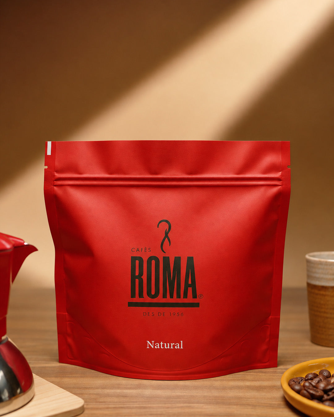 BLEND NATURAL