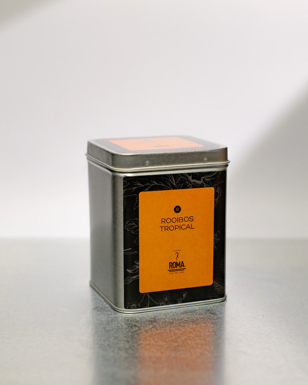 Tropical Rooibos
