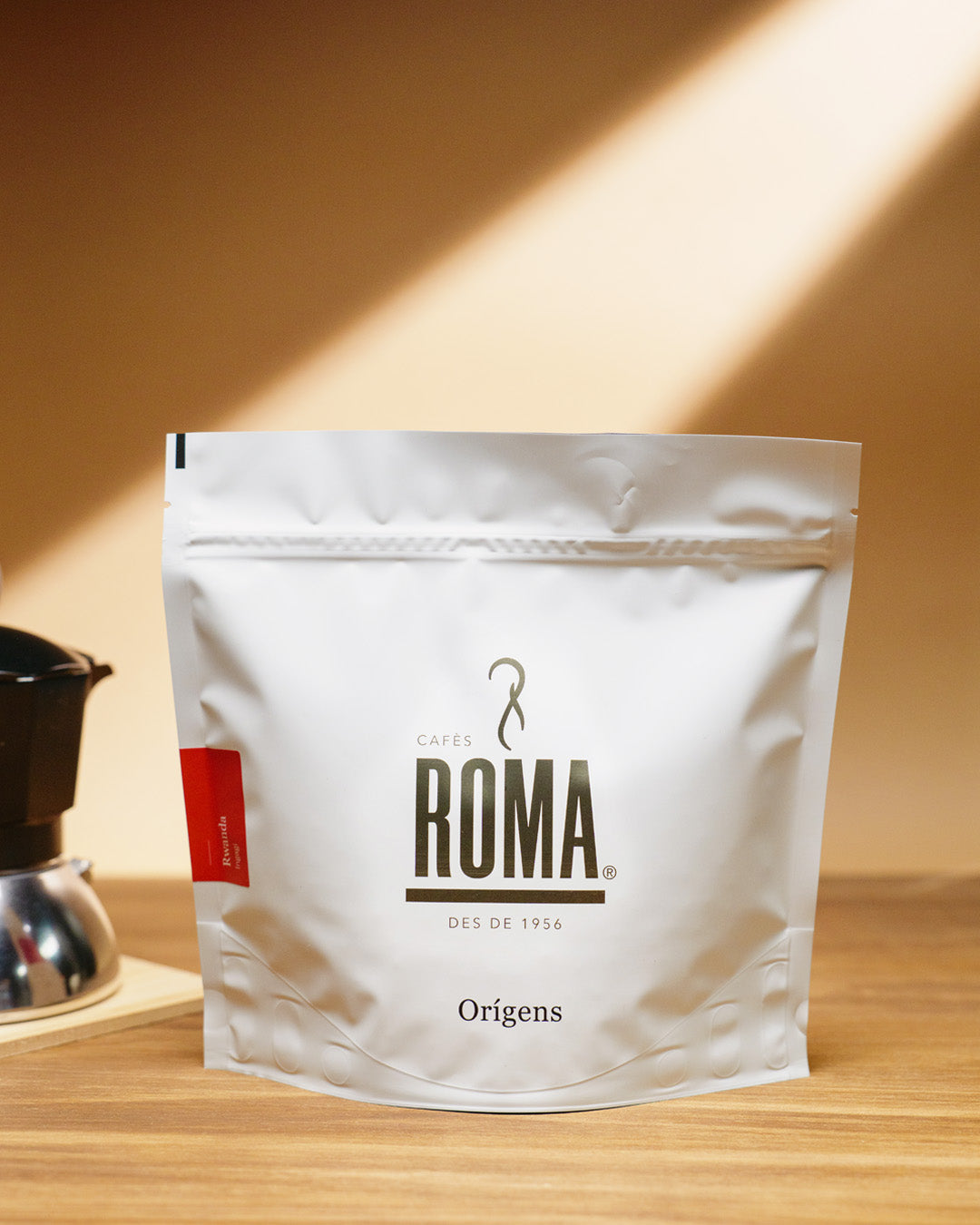 RWANDA GORILLA