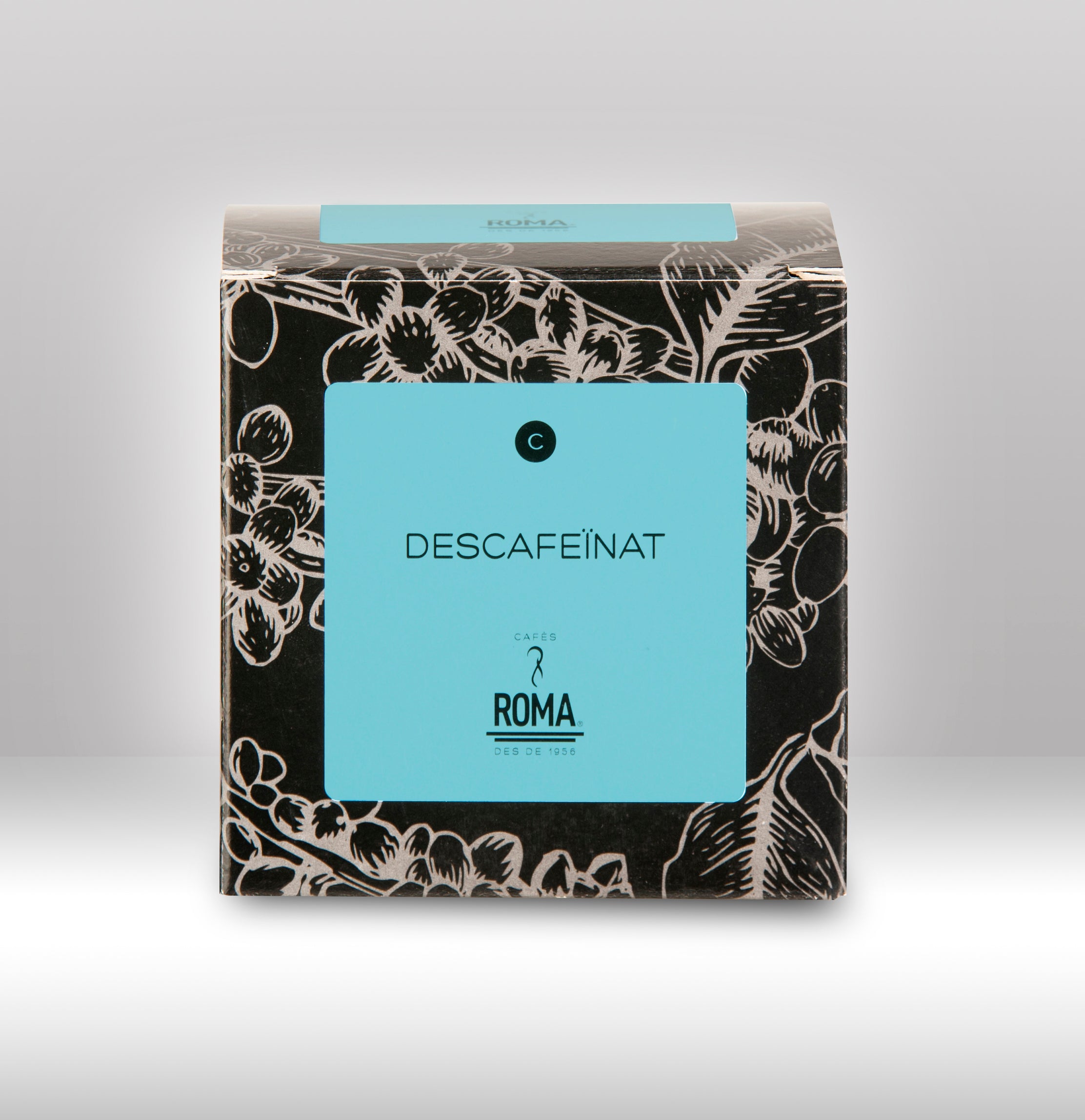 Descafeïnat