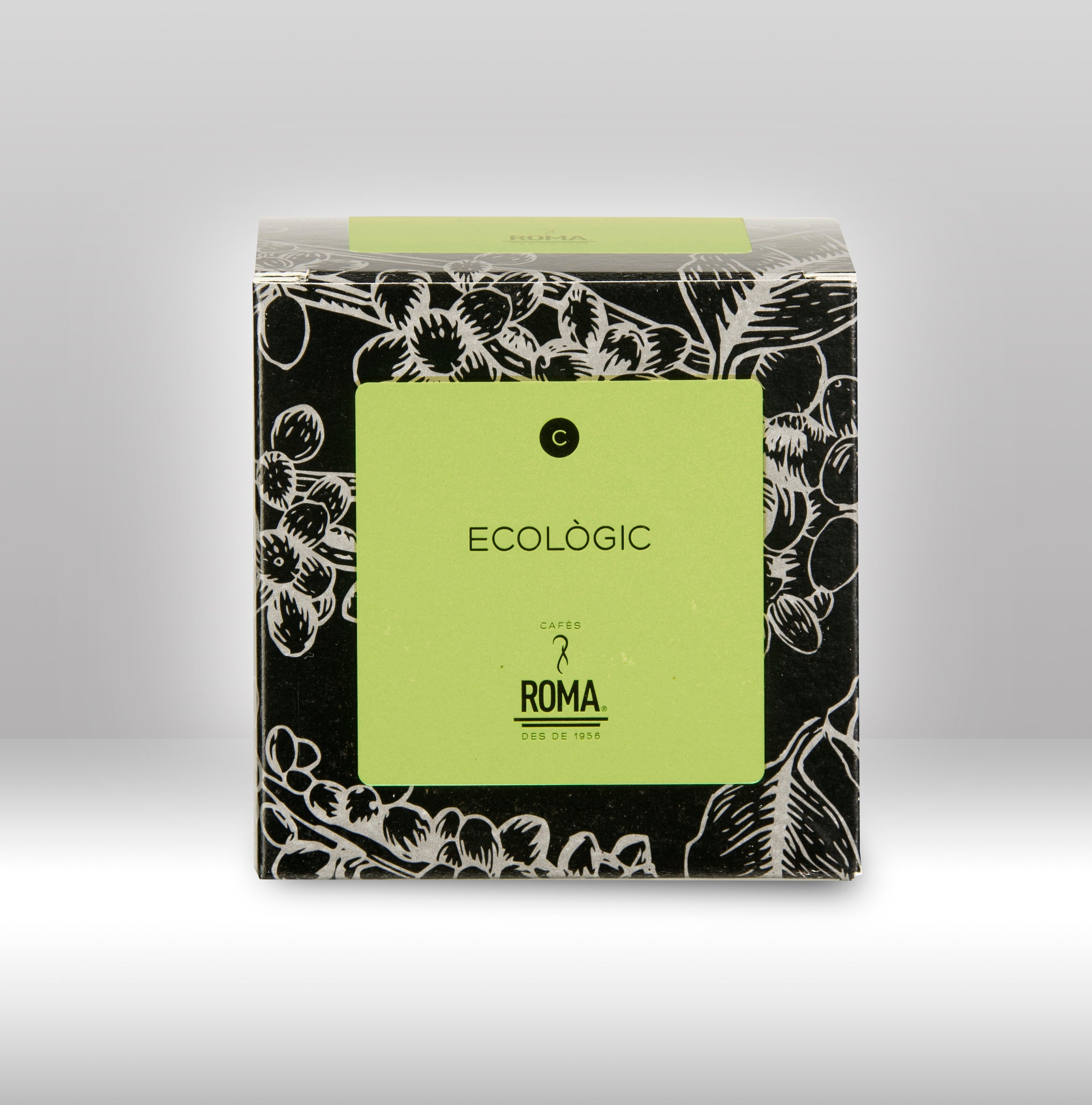 Ecològic