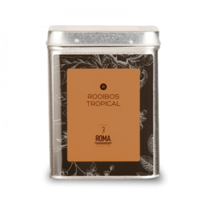 Rooibos tropical