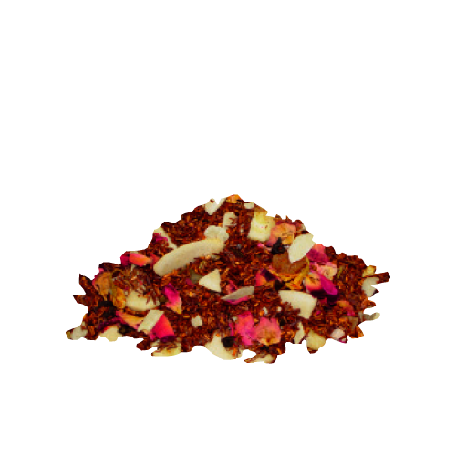 Rooibos tropical