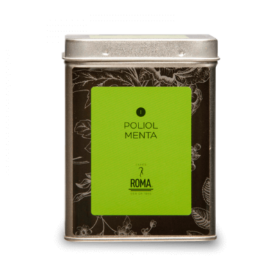 Poliol menta