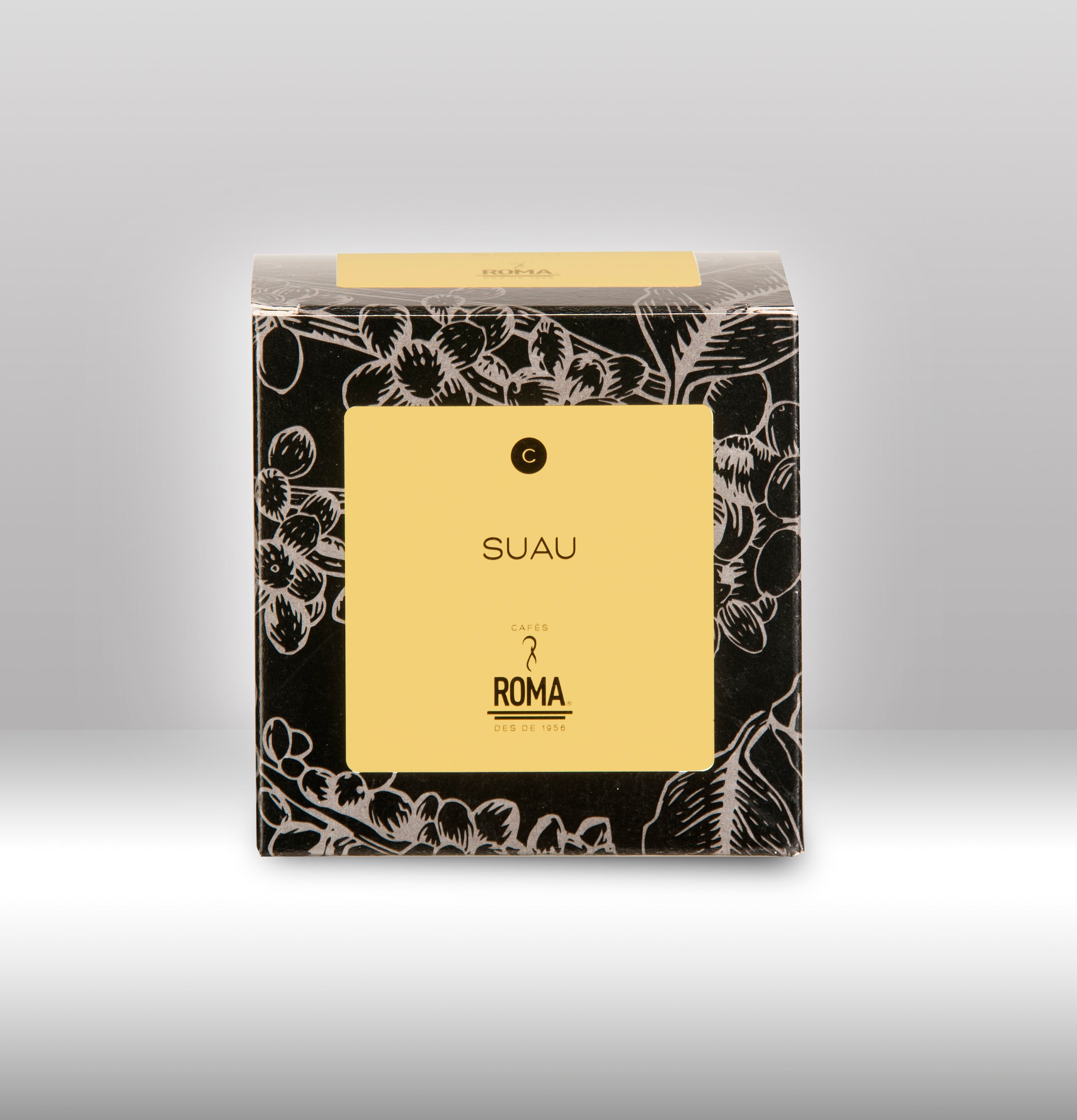 Suau