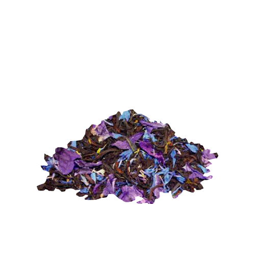 Te negre earl grey