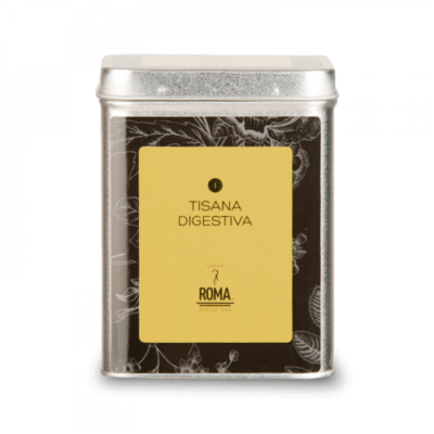 Tisana digestiva