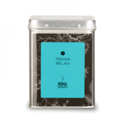 Tisana relax