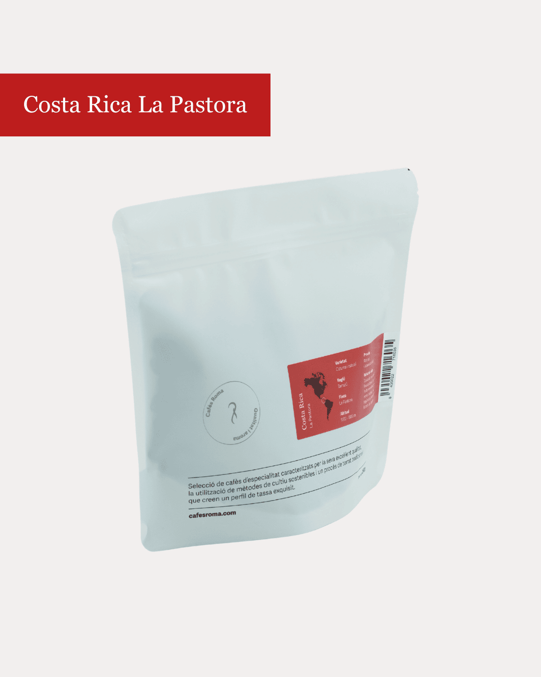 COSTA RICA LA PASTORA