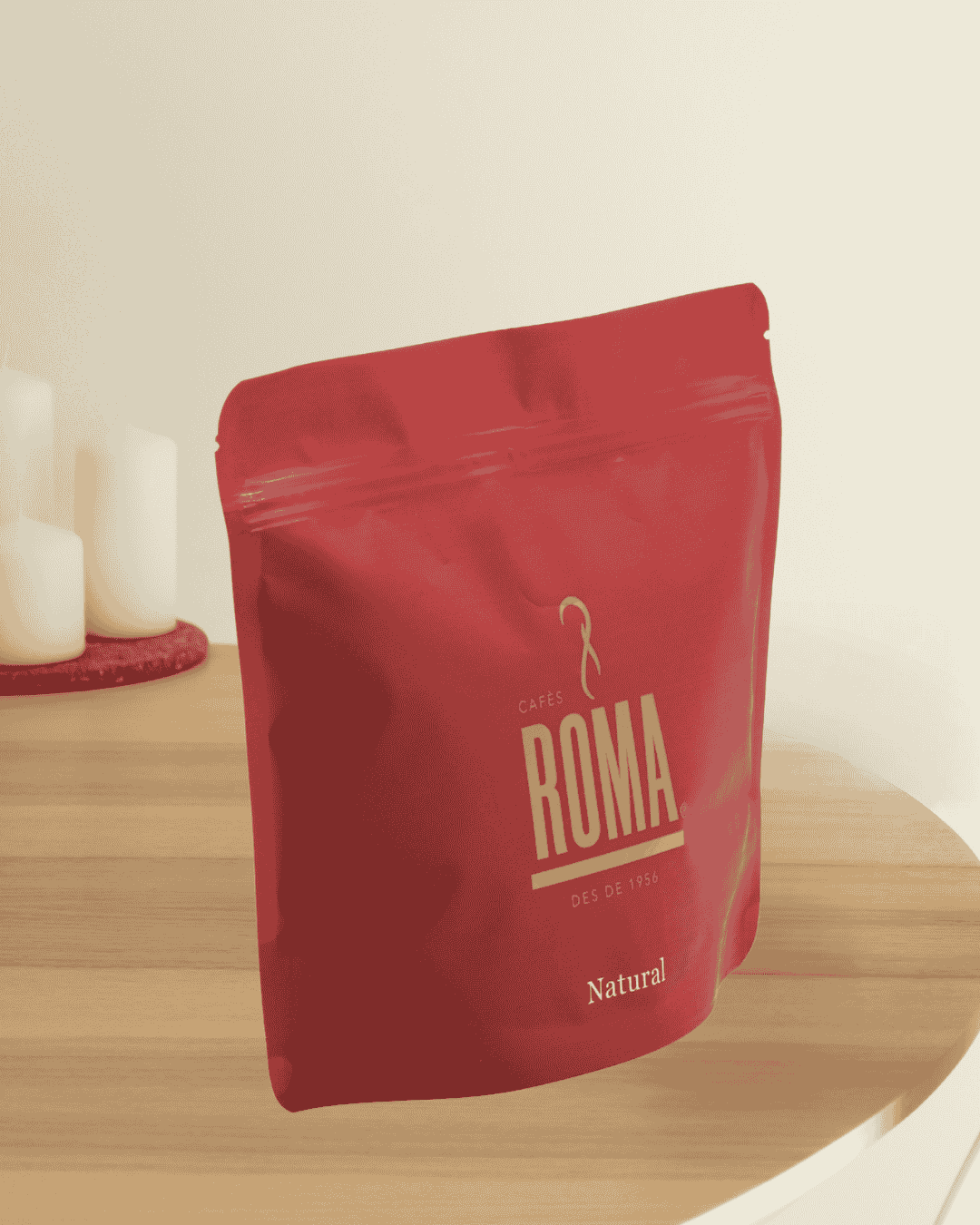 Natural Blend Pack