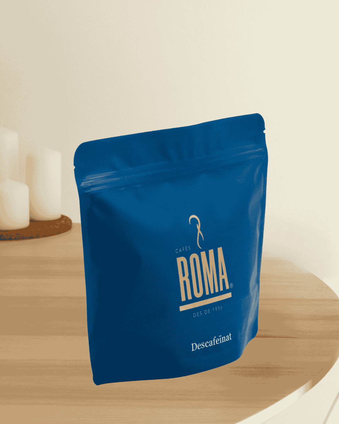 Decaffeinated Blend Pack
